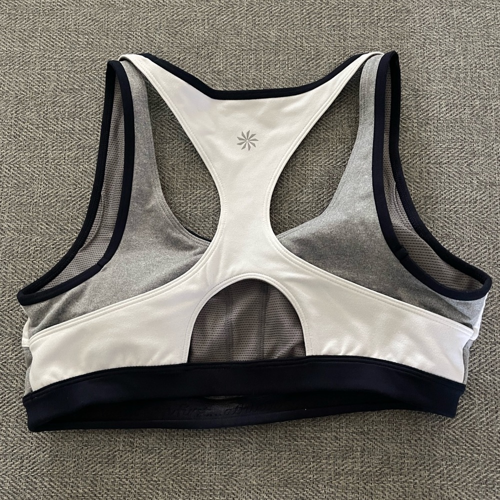 Athleta sports bra